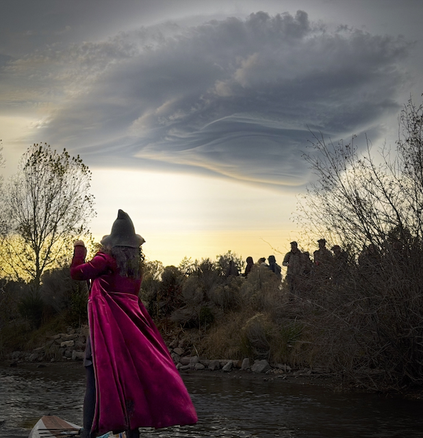 Stunning iPhone photo using the C.L.E.A.R. Shot Method